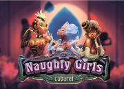 Naughty Girls Cabaret