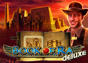 Book of Ra Deluxe